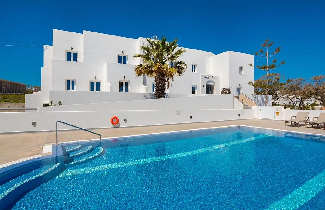 Nikos Hotel-1