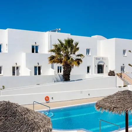 Nikos Hotel-3